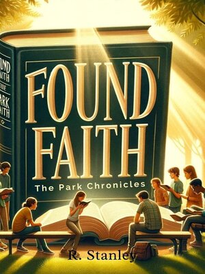 cover image of Found Faith